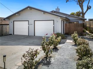 1259 4th St, Los Osos, CA 93402