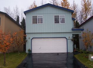 6550 Desiree Loop, Anchorage, AK 99519