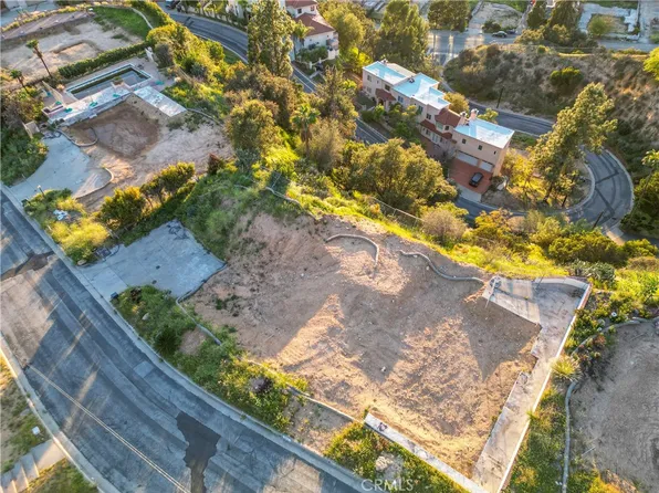 3017 Zane Grey Ter Lot 17, Altadena, CA 91001