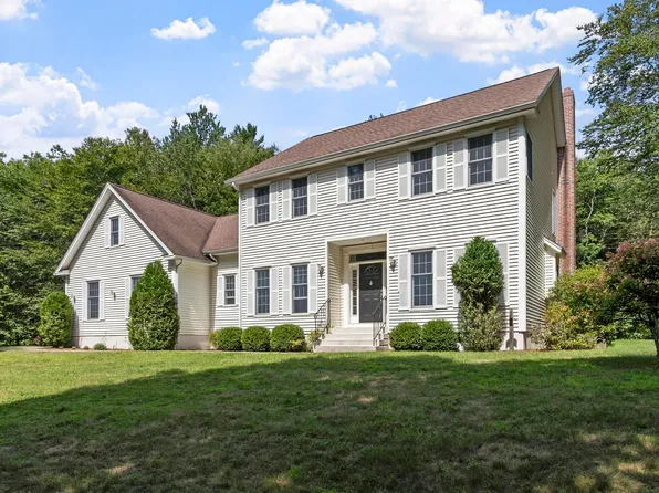 304 Great Road, Jaffrey, NH 03452