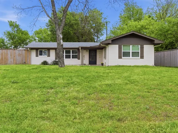 7408 Scenic Dr, Lone Oak, TX 75453