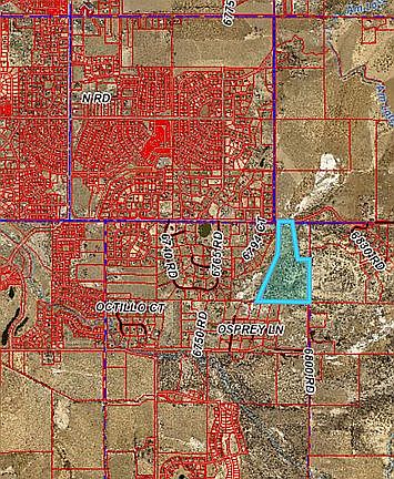 City of Montrose location ma