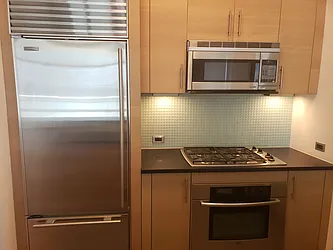 Rented by Metropolitan Property Group