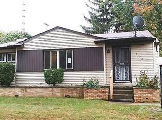 3524 Kent St, Flint, MI 48503