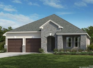 10411 Caddo Pass, San Antonio, TX 78224