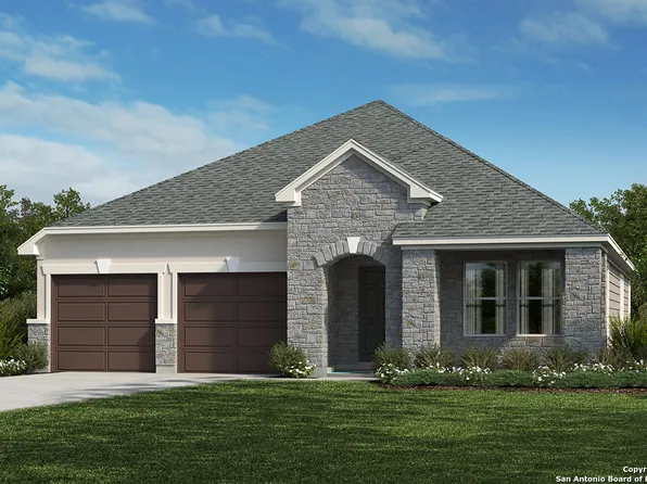 10411 CADDO PASS, San Antonio, TX 78224