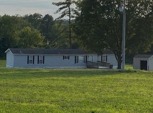 1427 Creech School Rd, Troy, MO 63379