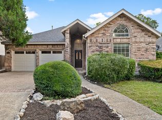 15810 Lofty Hts, San Antonio, TX 78232