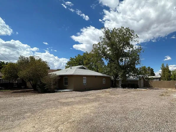 3454 W 4th St, Safford, AZ 85552