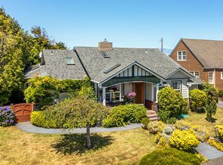 2520 G St, Eureka, CA 95501