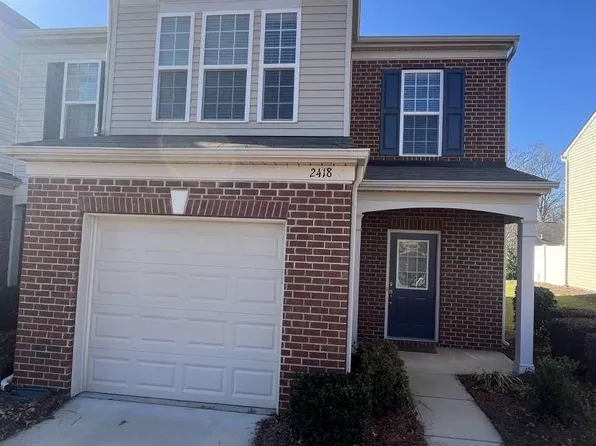 2418 Kensington Station Pkwy, Charlotte, NC 28210