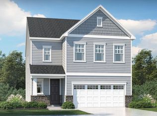 3937 Mount Moran Rd, Raleigh, NC 27616