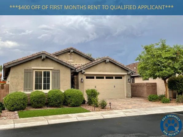 220 E Horseshoe Dr, Chandler, AZ 85249
