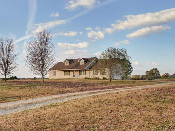 5489 S 244th Road, Buffalo, MO 65622