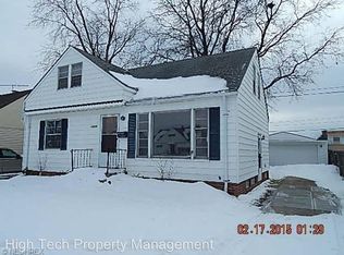 19916 Stockton Ave, Maple Heights, OH 44137