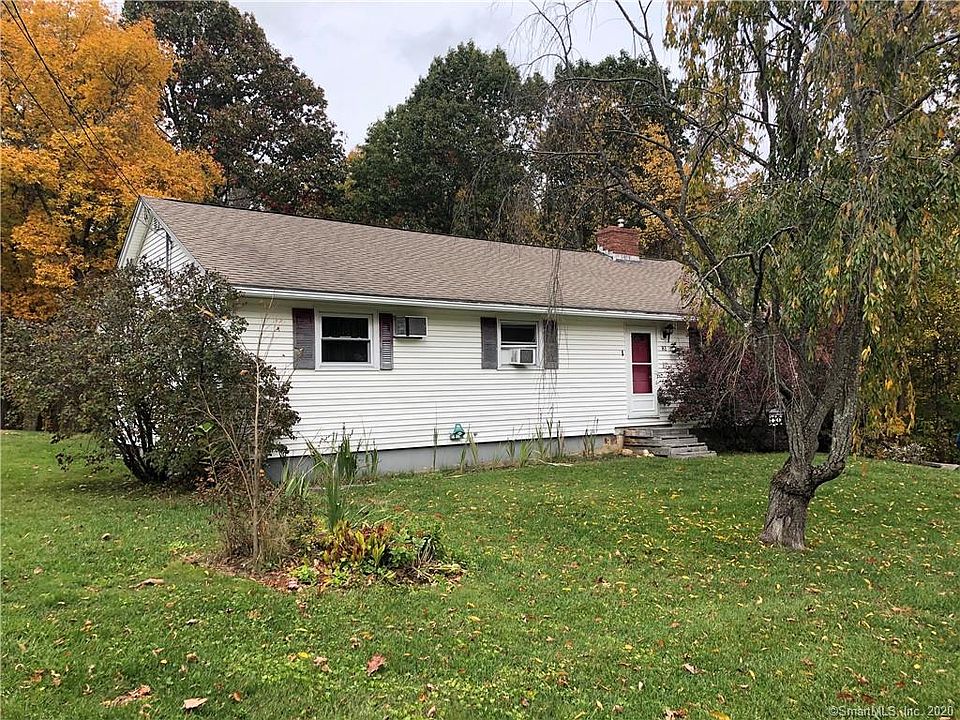 81 Ivain Road