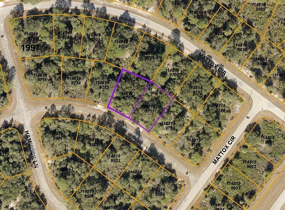 1st image of LOTS 11 & 12 BLOCK 1997 HAMBURG DRIVE LOT 11-12