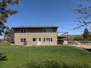 19908 Bear Butte Rd, Whitewood, SD 57793