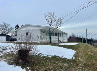 22 Highview St, Inverness, NS B9A 1K8