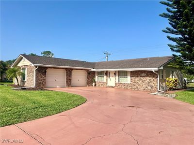 345 Delaware Rd, Lehigh Acres, FL, 33936