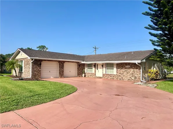 345 Delaware Rd, Lehigh Acres, FL 33936