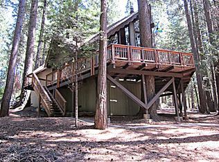 3355 Gold Ridge Trl, Pollock Pines, CA 95726
