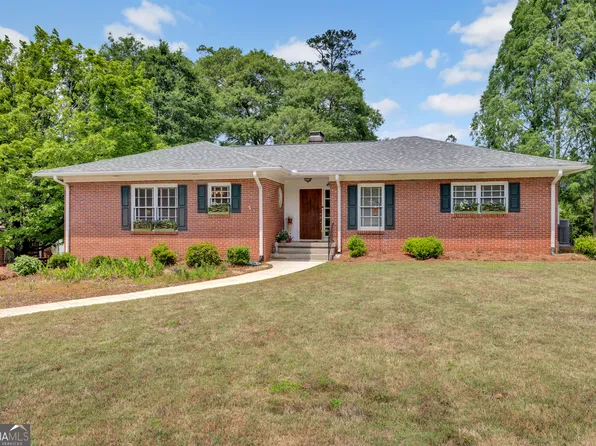 4133 Brookhaven Dr SE, Covington, GA 30014