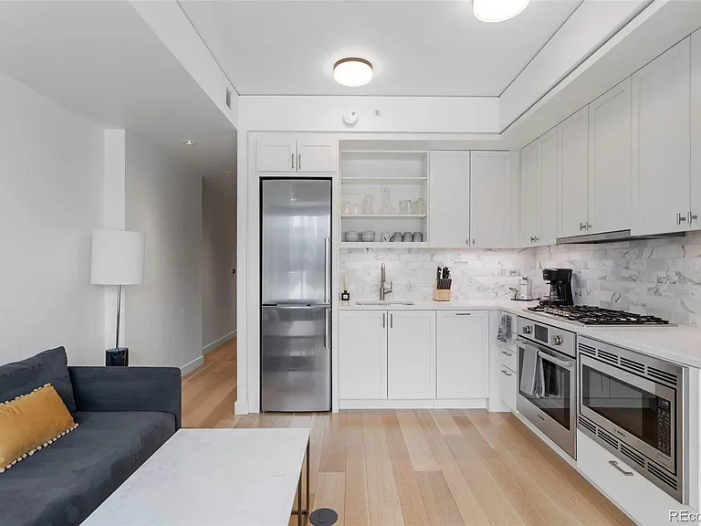 1750 Wewatta St #622 — Photo 3