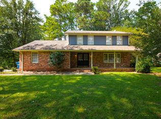 4591 Cain Creek Trl, Lilburn, GA 30047