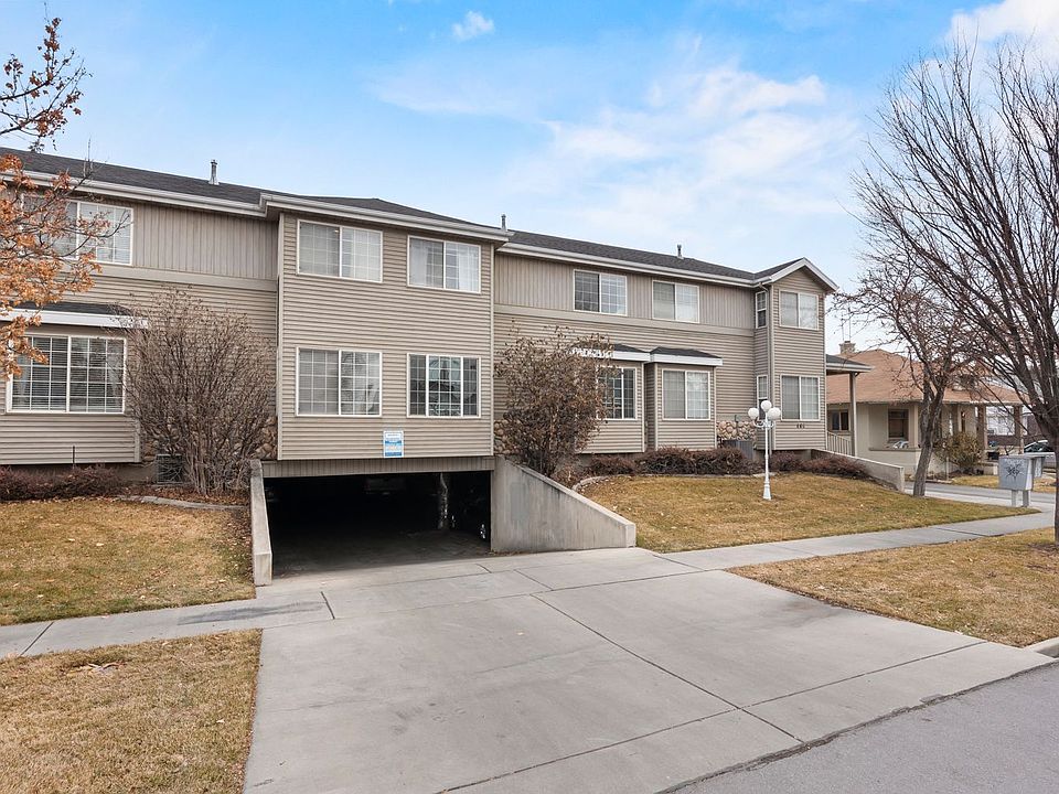 1st image of 466 N 100 W APT 3
