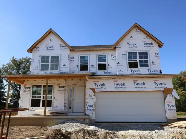 340 Royal Fern Ln, Lewis Center, OH 43035