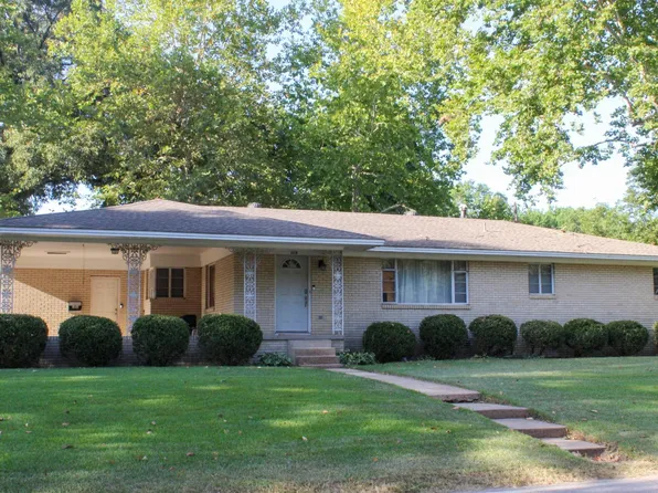 101 W Lincoln Ave, Searcy, AR 72143