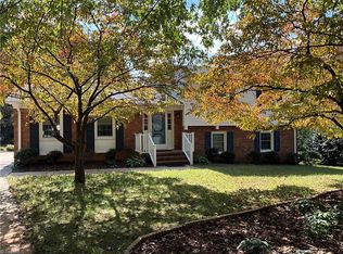 4799 Rabb Pl, Greensboro, NC 27410