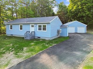 208 Windsor Rd, Chelsea, ME 04330