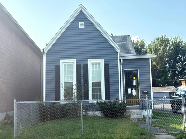 1833 E Market St, New Albany, IN 47150