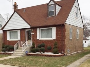 17807 Exchange Ave, Lansing, IL 60438