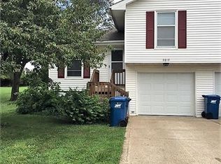 2010 Wornall Rd APT B, Excelsior Springs, MO 64024