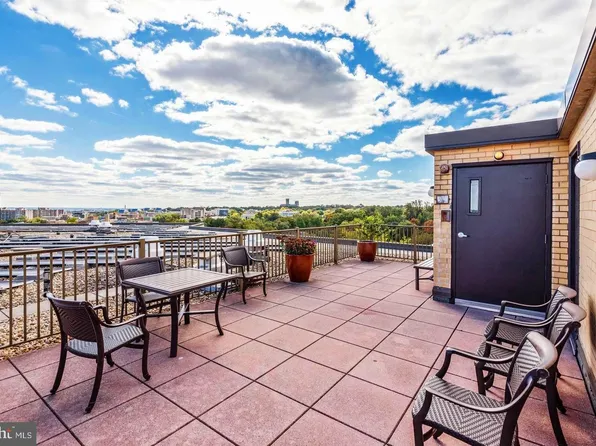 4740 Connecticut Ave NW APT 1016, Washington, DC 20008