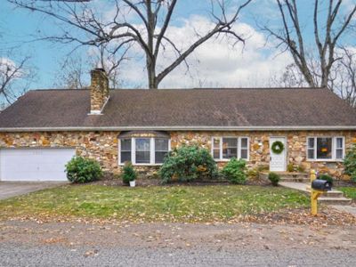 3512 E Washington St, South Bend, IN, 46615