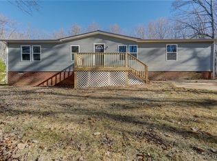 2461 Chapel Hill Rd, Goochland, VA 23063