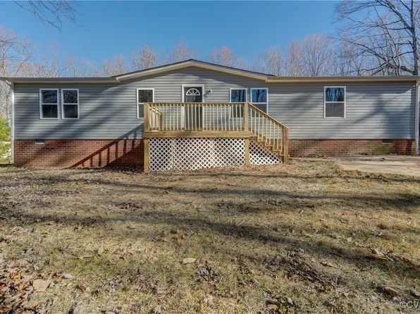 2461 Chapel Hill Rd, Goochland, VA 23063