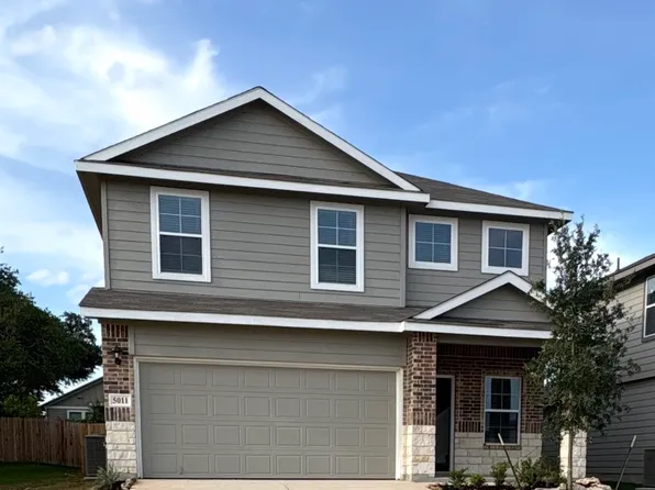 5011 Fairway Wood, San Antonio, TX 78261