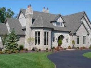 12836 Horton Ln, Saint Louis, MO 63131