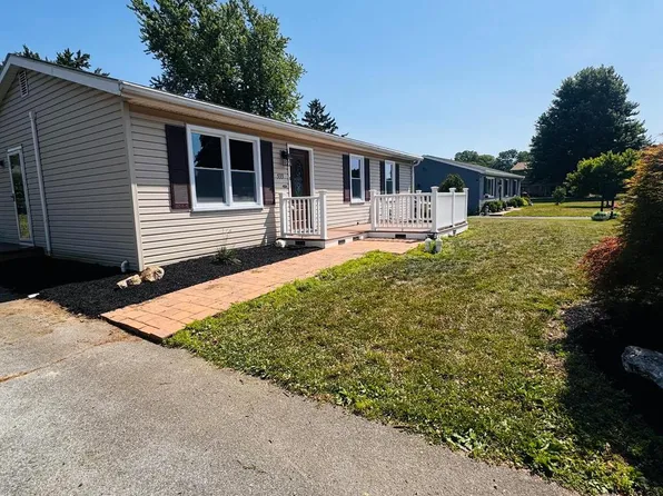 533 Martin Ave, Mount Joy, PA 17552