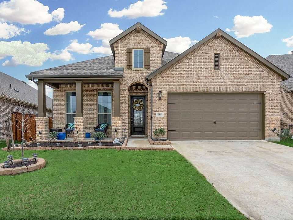 1508 Eclipse Rd, Aubrey, TX 76227 Zillow