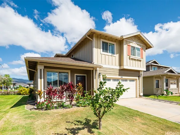 91-3322 Maohiohi Loop, Ewa Beach, HI 96706
