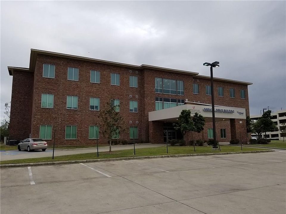 2nd image of 401 Dr Michael Debakey Dr