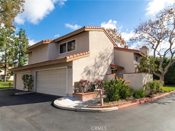 4652 Canyon Park Ln, La Verne, CA 91750
