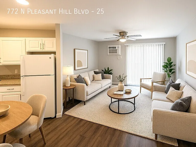772 N Pleasant Hill Blvd — Photo 4
