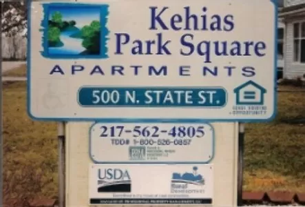 Kehias Park Square Apartments Photo 1
